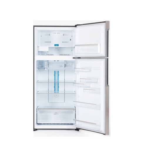 מקרר מקפיא עליון Electrolux אלקטרולוקס EMT86910AX