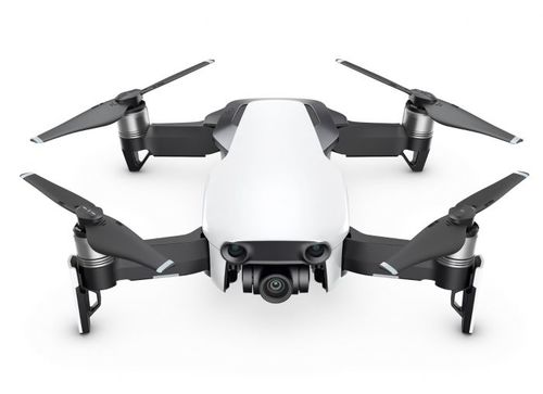 רחפן DJI Mavic 2 Zoom יבואן רשמי
