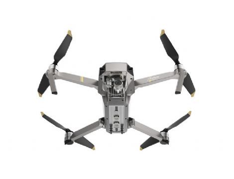 רחפן DJI Mavic Pro Platinum יבואן רשמי
