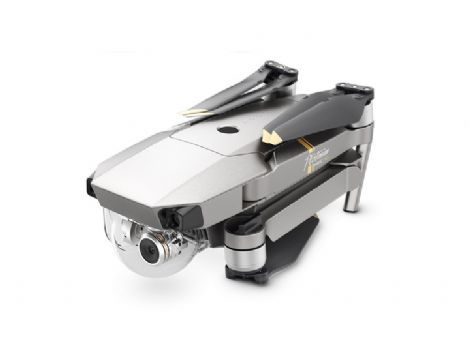 רחפן DJI Mavic Pro Platinum יבואן רשמי