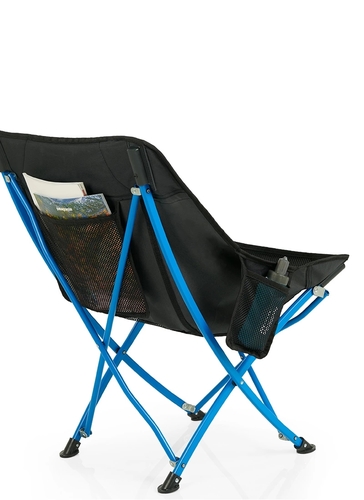 כסא מתקפל אלומניום לקמפינג ולים NATUREHIKE FOLDING CHAIR