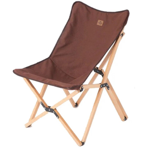 כסא מתקפל אלומיניום חזק NATUREHUKE OUTDOOR Camping Chair NATUREHIKE