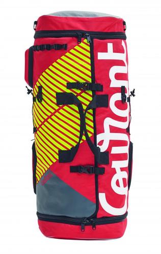 תיק חילוץ צוותי- Cross Pro XL - 75 L 