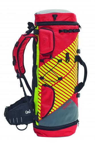 תיק ציוד/ חילוץ צוותי מקצועי- Cross Pro XL - 75 L מבית COURANT