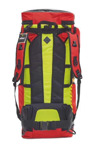 תיק ציוד/ חילוץ צוותי מקצועי- Cross Pro XL - 75 L מבית COURANT