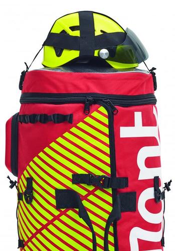 תיק ציוד/ חילוץ צוותי מקצועי- Cross Pro XL - 75 L מבית COURANT