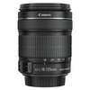 עדשה Canon EF-S 18-135mm f/3.5-5.6 IS STM יבואן רשמי יד שניה במצב חדש !!!