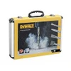 סט מקדחים ואיזמלים 14 יח' DEWALT 