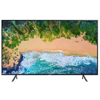 טלוויזיה Samsung UE43NU7120 4K ‏43 ‏אינטש רשמי