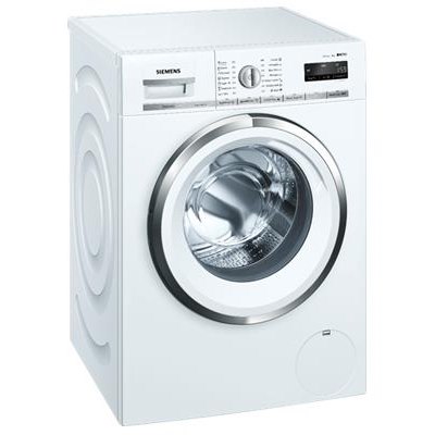 מכונת כביסה פתח קידמי Siemens WM10W468IL 8 ק"ג סימנס