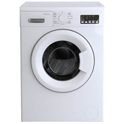 מכונת כביסה פתח קידמי Fujicom FJ-WM7100 7 ק"ג פוג