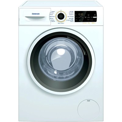מכונת כביסה פתח קידמי Constructa CWF10W47IL 8 ק"ג קונסטרוקטה