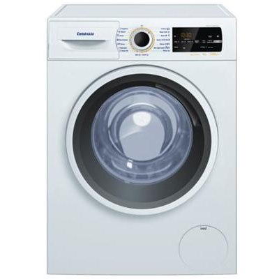 מכונת כביסה פתח קידמי Constructa CWF12W47IL 8 ק"ג קונסטרוקטה