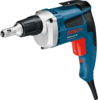מברגה לקירות גבס BOSCH GSR 6-45 TE