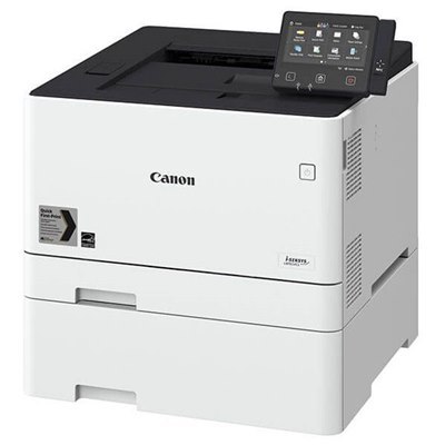 מדפסת לייזר צבע קנון Canon LBP654CX