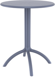 נוני שולחן פלסטיק  pro set