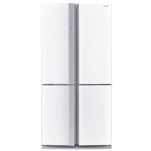 מקרר ‏מקפיא תחתון Sharp SJR8620 ‏615 ‏ליטר שארפ