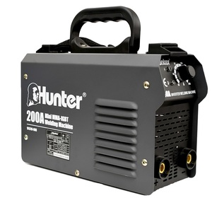 רתכת אלקטרונית Hunter 101310-009 IGBT MINI-200