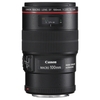 עדשה Canon EF 100mm f/2.8L Macro IS USM יד שניה / מתצוגה 