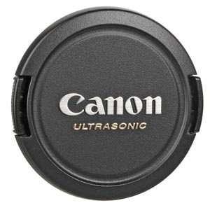 עדשה Canon EF-S 10-22mm f/3.5-4.5 USM יבואן רשמי