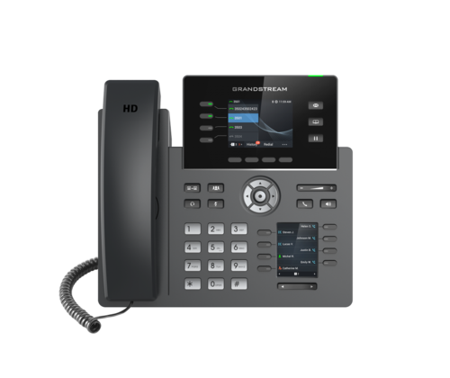 טלפון Grandstream 2614 IP