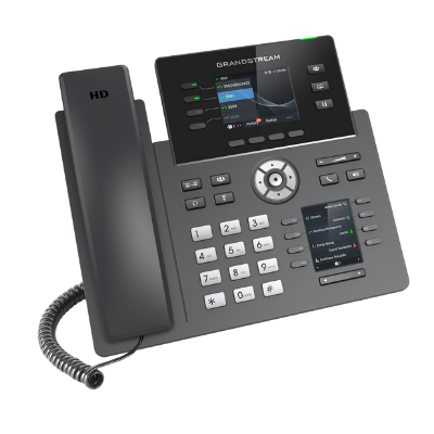 טלפון Grandstream 2614 IP