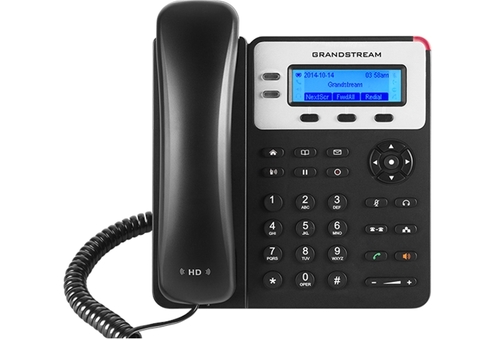 טלפון Grandstream GXP1625 IP