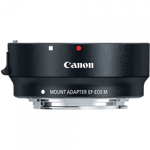 ‏מתאם Canon Mount Adapter EF-EOS M רשמי