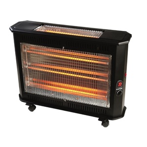 תנור אינפרא GOLD LINE ATL2710 גולד ליין