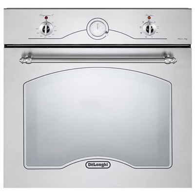 ‏תנור בנוי Delonghi NDB341IX יבואן רשמי