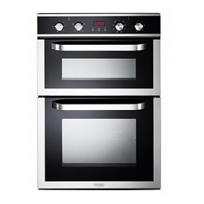 ‏תנור בנוי Delonghi NDB6868X יבואן רשמי