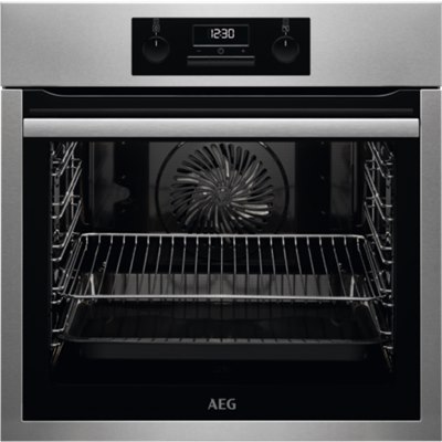 תנור בנוי AEG BEE233111M רשמי