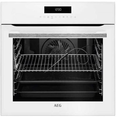תנור בנוי AEG BEE264232W רשמי