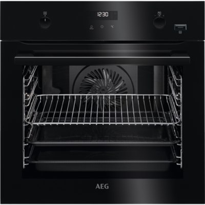 ‏תנור בנוי AEG BPE255632 רשמי