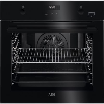 תנור בנוי AEG BPE255632 רשמי