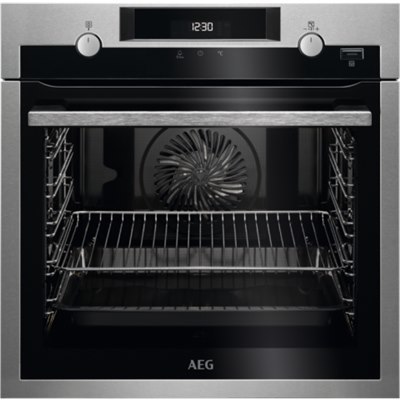 ‏תנור בנוי AEG BPE255632M רשמי