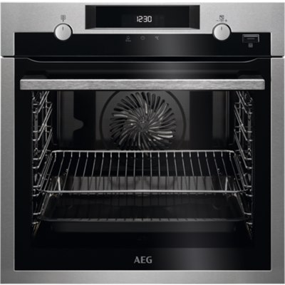 תנור בנוי AEG BPE255632M רשמי