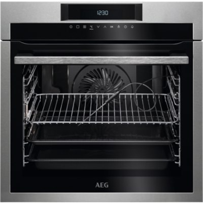 ‏תנור בנוי AEG BPE264232M רשמי