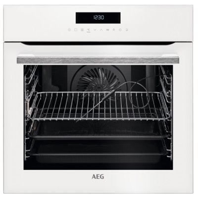 ‏תנור בנוי AEG BPE264232W רשמי