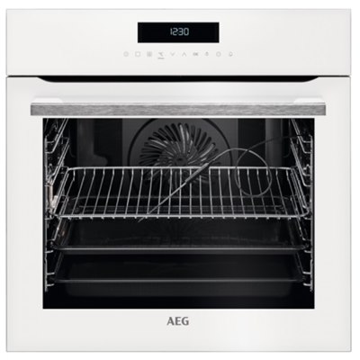תנור בנוי AEG BPE264232W רשמי