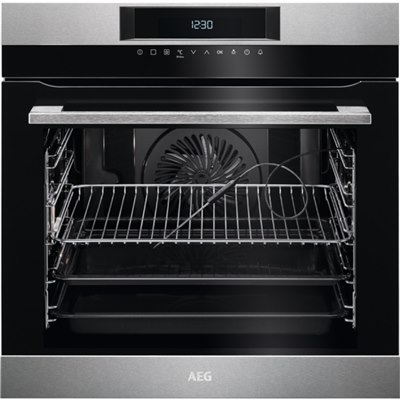 ‏תנור בנוי AEG BPK264232M רשמי