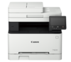 מדפסת לייזר משולבת צבע קנון Canon MF645CX