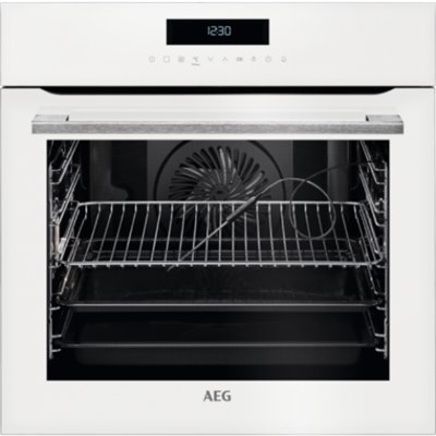 ‏תנור בנוי AEG BPK264232W רשמי