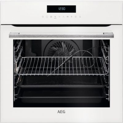 תנור בנוי AEG BPK264232W רשמי