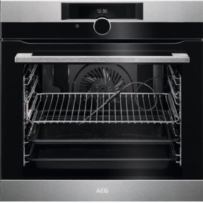 תנור בנוי AEG BPK284232M רשמי