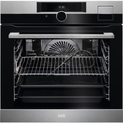 ‏תנור בנוי AEG BSK289233M רשמי