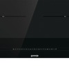 ‏כיריים אינדוקציה Gorenje IS646BG גורנייה