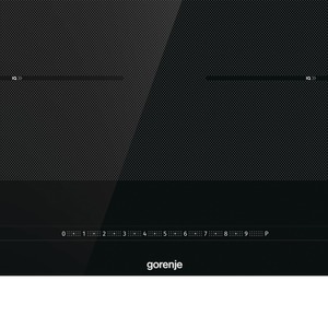 ‏כיריים אינדוקציה Gorenje IS646BG גורנייה גורניה