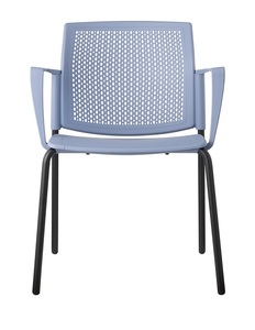 אורי כיסא אורח פלסטיק  tal