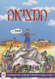 המציאה א' שונות 